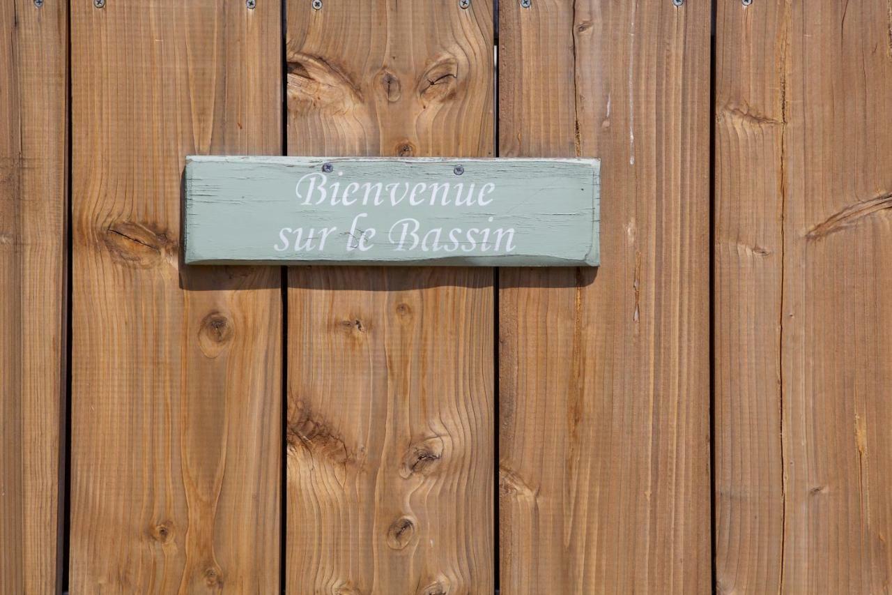 La Cabane 62 La Teste-de-Buch Zewnętrze zdjęcie